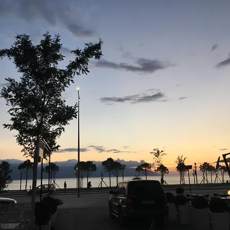 Lejlighed Elizabeta Vlorë