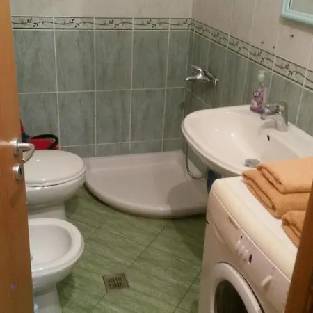 Apartment Elizabeta Vlore