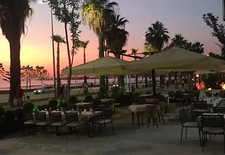 Elizabeta Apartment Vlore