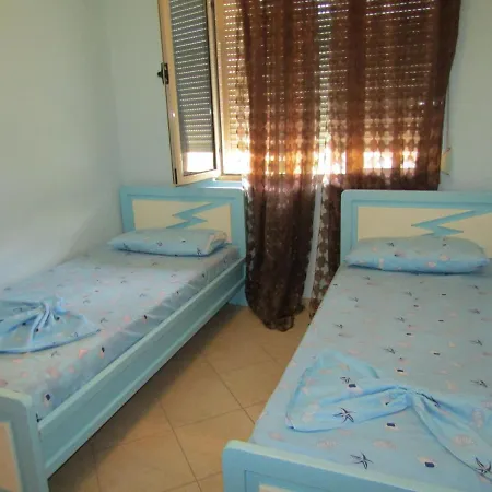 Apartment Elizabeta *