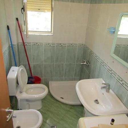 Apartment Elizabeta