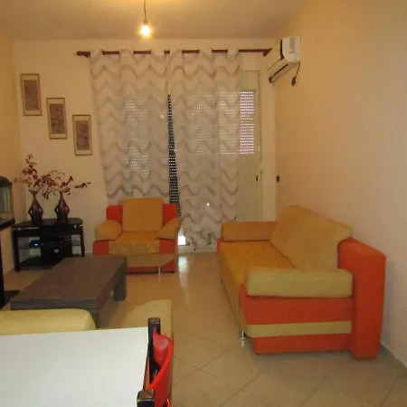 Apartment Elizabeta