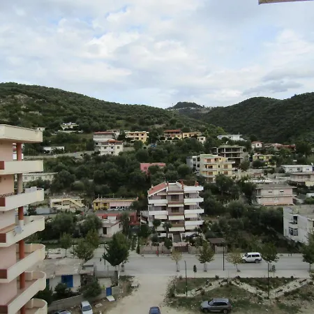 Elizabeta Apartment Vlore